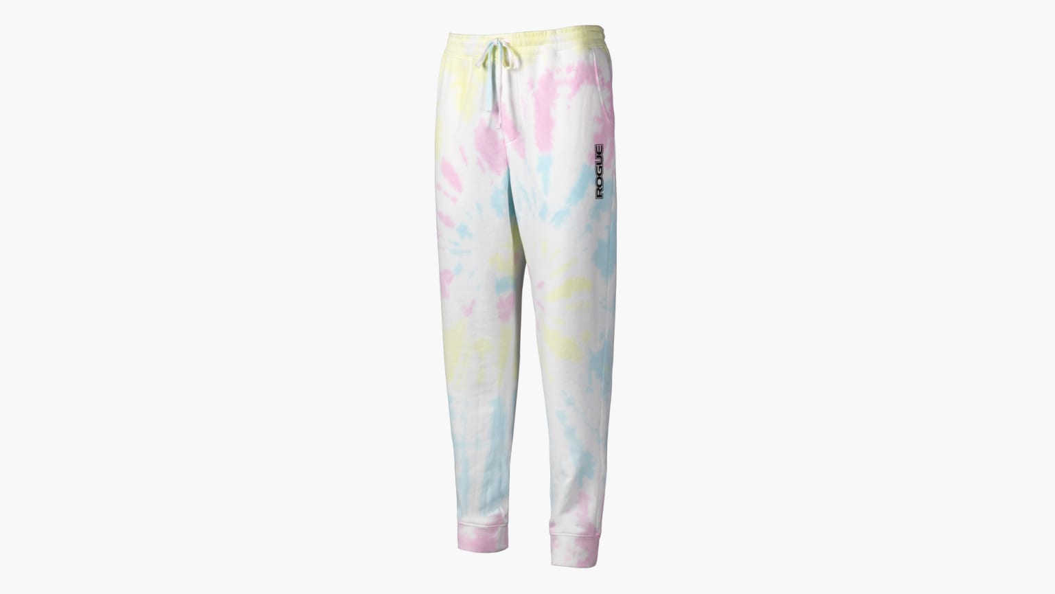 Rogue Men s Tie Dye Jogger Sunset Swirl Rogue Fitness
